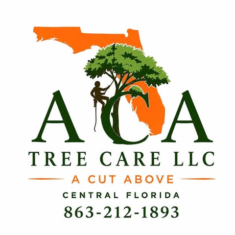 ACA Tree Care LLC logo